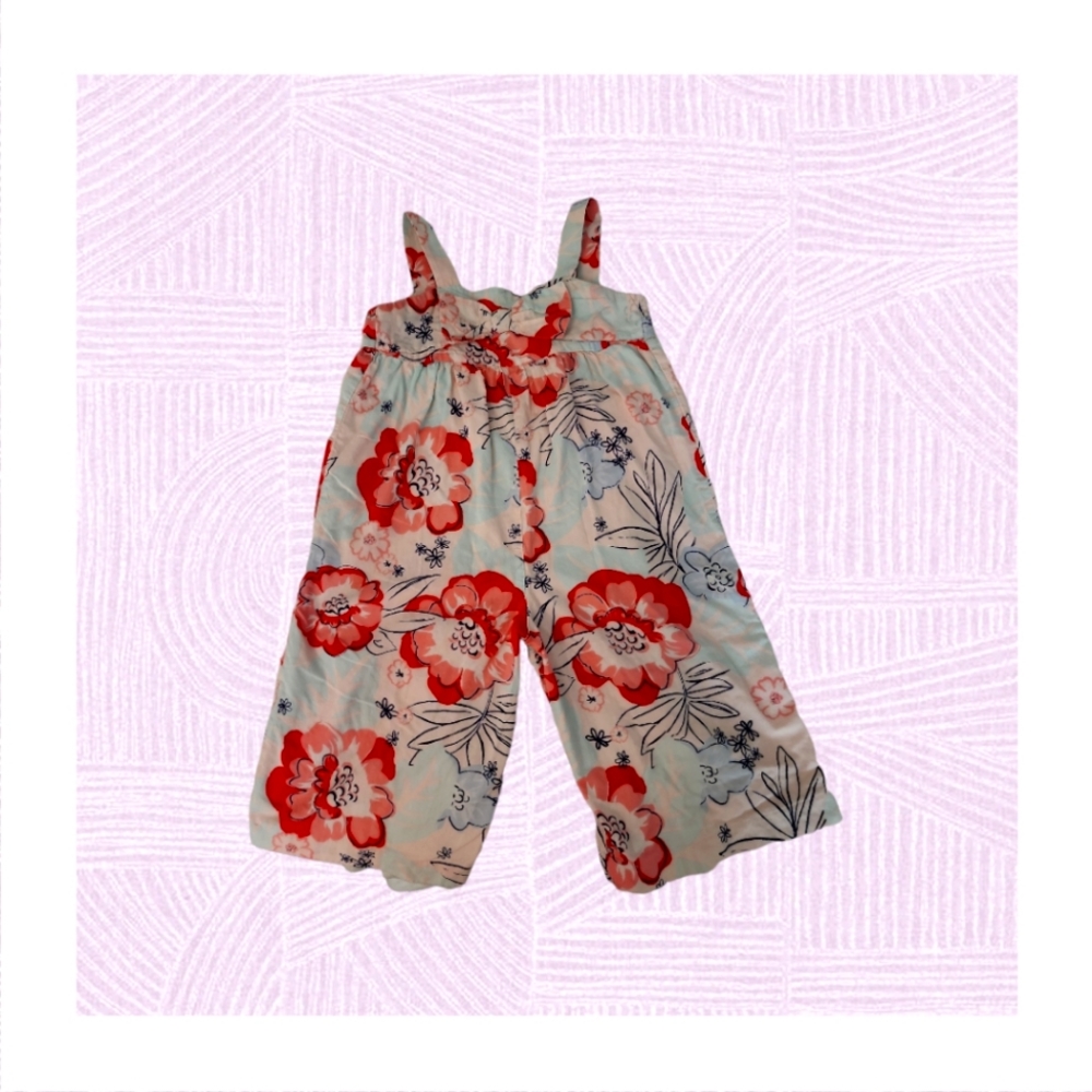Janie and Jack Jumper Size 3